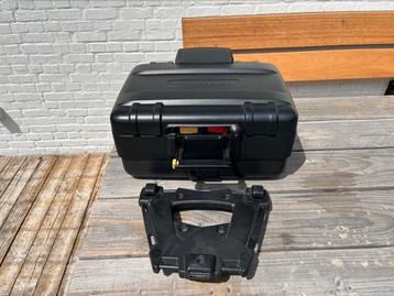 BMW TOP CASE beschikbaar voor biedingen