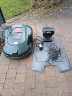 Husqvarna 220 AC robotmaaier, Tuin en Terras, Ophalen, Gebruikt