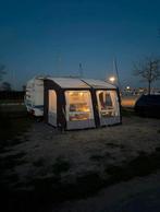 Kampa Rally 330air Pro, Caravans en Kamperen, Voortenten en Luifels, Ophalen