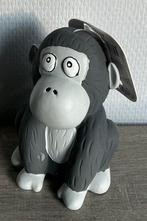 All For Paws: Jack de Gorilla, Dieren en Toebehoren, Hondenspeelgoed, Ophalen of Verzenden, Nieuw, Piepspeelgoed