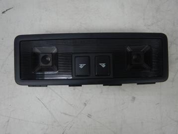 VW Golf 7 Binnenverlichting LED leeslampjes achterzijde zwar beschikbaar voor biedingen