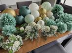 Feestdecoratie, Ophalen, Zo goed als nieuw