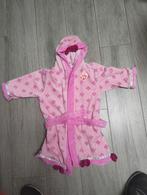 Badjas Efteling assepoester maat 110/116, Ophalen of Verzenden, Zo goed als nieuw, Efteling, Meisje