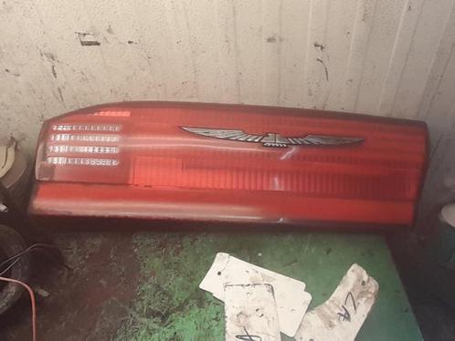 Achterlicht rechts van een Ford Usa Thunderbird, Auto-onderdelen, Verlichting, Amerikaanse onderdelen, Gebruikt, 3 maanden garantie