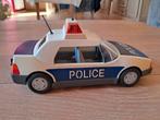 Playmobil police 3904 - voiture de police, Enlèvement ou Envoi, Utilisé