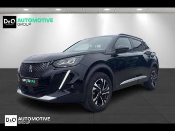 Peugeot 2008 Allure camera gps  beschikbaar voor biedingen