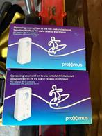 Devolo proximus, Ophalen of Verzenden, Zo goed als nieuw