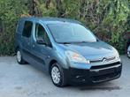 Citroen berlingo 2012 1.6 diesel 2800€ gekeurd voor vekroop, Bedrijf, Te koop