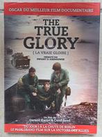 DVD the true Glory - la vraie gloire (1945,angl,franç), Verzenden