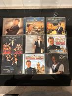 9 cd’s Helmut Lotto, Ophalen of Verzenden, Gebruikt