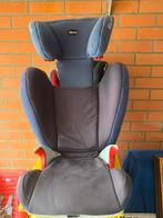Autostoeltje blauw Römer, Ophalen, Romer, Autogordel of Isofix, Gebruikt