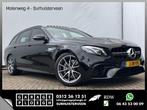 Mercedes-Benz E 63 AMG 4MATIC+ Pano Burmester HUD Stoelverw+, Automaat, 276 g/km, Zwart, Bedrijf