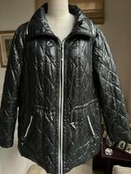 Veste rembourrée pour femme, taille 48, Enlèvement ou Envoi, Comme neuf, Taille 46/48 (XL) ou plus grande, Noir
