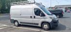 Zelfbouw camper citroen Jumper, Caravans en Kamperen, Mobilhomes, Particulier