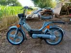 Piaggio bravo, Fietsen en Brommers, 49 cc, Klasse B (45 km/u), 1 versnellingen, Ophalen