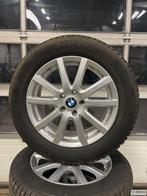 Autec Winterset BMW X1 F48 X2 F39 Continental 17'' 8.0mm!!, Pneus et Jantes, Véhicule de tourisme, -, Utilisé