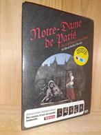 Notre-Dame de Paris [ DVD & avec Lunettes 3D ], Neuf, dans son emballage, Enlèvement ou Envoi, Drame