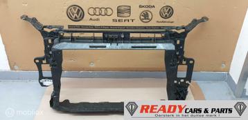 AUDI Q3 F3 FRONT STEUN VOOR RADIATEUR Voorfront 83A805594J beschikbaar voor biedingen