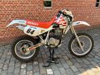Honda XR 600 van 1991, Motoren, Motoren | Honda, Particulier, Enduro, 12 t/m 35 kW, 600 cc