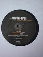 Martini Bros "Flash", Ophalen of Verzenden