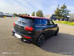 Mini clubman jcw, Auto's, Automaat, 4 cilinders, Alcantara, Vierwielaandrijving