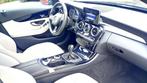 Mercedes C160 Benzine, in perfecte staat, 30000km, gekeurd, Autos, Mercedes-Benz, Carnet d'entretien, Tissu, Propulsion arrière