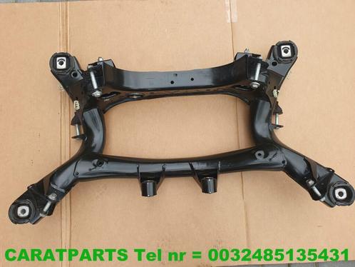 6853438 f34 achterbrug f34 achteras F34 GT subframe achter, Auto-onderdelen, Carrosserie, Gebruikt