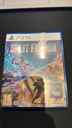 Split Fiction (PS5), Ophalen of Verzenden, Zo goed als nieuw