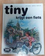 Haag - Tiny krijgt een fiets, Ophalen, Zo goed als nieuw, Haag
