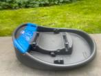 Base pour Siège-Auto Oasys 0+, Enfants & Bébés, Enlèvement, Utilisé, Chicco