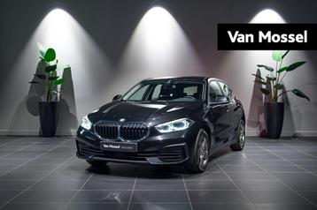 BMW 1 Reeks Hatch 116d NAVI | LED | PDC beschikbaar voor biedingen