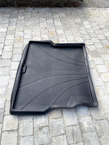 Koffermat + Matten BMW 5 Serie G31 OE BMW B4948 + B0976 beschikbaar voor biedingen