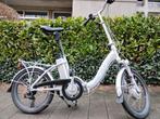 velo électrique Swyff pliant, Vélos & Vélomoteurs, Enlèvement ou Envoi, Utilisé