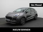 Ford Puma 1.0i Ecoboost MHEV Titanium | Winterpack | LED, Stof, Regensensor, Bedrijf, 5 zetels