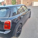 Een prachtige, zeer nette auto, full option, zwart, 60.000 k, Auto's, Particulier, Te koop