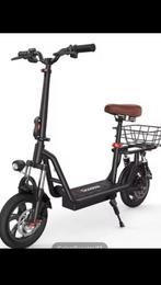 NIEUWE Scooter, EEC-CERTIFICATE- hoge kwaliteit, Ophalen, Nieuw, Klasse A (25 km/u), Elektrisch