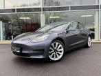 Tesla Model 3 BTW AFTREKB / NAVIGATIE / ZETELVRWM / CAMERA /, Auto's, Gebruikt, Leder, 5 deurs, 1 cilinders