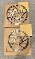 Sram centerline rounded 6-bolt 200 & 180mm, Fietsen en Brommers, Sram, Overige typen, Nieuw, Mountainbike
