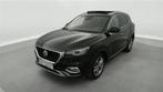 MG EHS 1.5 Turbo PHEV Luxury NAVI / CUIR / FULL LED, Auto's, Automaat, Gebruikt, 4 cilinders, Zwart