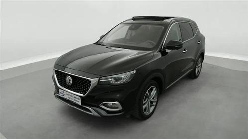 MG EHS 1.5 Turbo PHEV Luxury NAVI / CUIR / FULL LED, Auto's, MG, Bedrijf, Te koop, EHS, ABS, Achteruitrijcamera, Boordcomputer