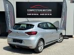 Renault Clio - 2019 - Facelift - 1.0 Benzine - Euro 6b, Auto's, Bluetooth, Euro 6, Bedrijf, Handgeschakeld