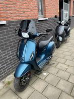 Vespa Sprint 50 cc, Fietsen en Brommers, Scooters | Vespa, Vespa S, Ophalen of Verzenden, Benzine, 50 cc