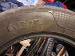Pneus 4 saisons, Auto-onderdelen, Banden en Velgen, Ophalen, Gebruikt, 16 inch, 205 mm