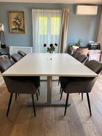 Vergadertafel, Vergader- of Presentatieruimte, Ophalen, Gebruikt, Tafel