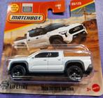 Matchbox 2024 Toyota Tacoma, Ophalen of Verzenden, Nieuw, Auto, Matchbox