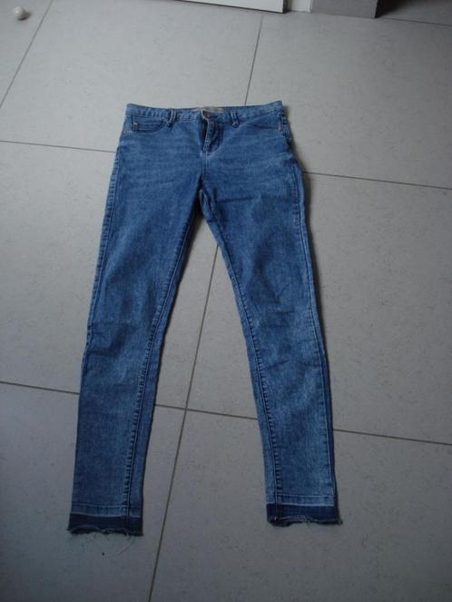 Clockhouse jeansbroek, dames/meisjes. mt 38, Vêtements | Femmes, Jeans, Porté, Bleu, Enlèvement ou Envoi