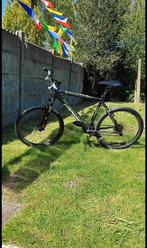 Herenfiets Mountainbike, Fietsen en Brommers, Fietsen | Mountainbikes en ATB, Ophalen, Gebruikt