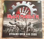 Iron maiden - dynamo open air 2000, Cd's en Dvd's, Vinyl | Hardrock en Metal, Ophalen, Nieuw in verpakking
