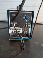 Half automaat 115 welco, Doe-het-zelf en Bouw, Gereedschap | Lasapparaten, Ophalen, Gebruikt