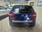 Nissan qashqai automatique, Auto's, Nissan, Automaat, Euro 6, Bedrijf, 5 deurs